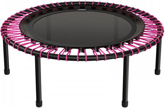 bellicon Fitness Trampoline Classic 100 cm Pink