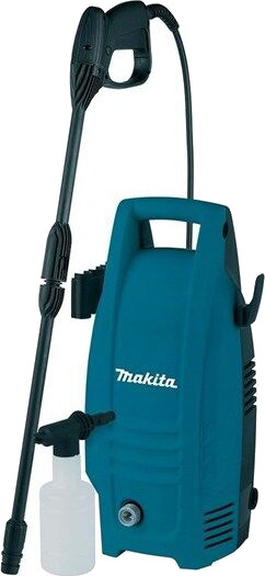 Makita Høytrykksspyler HW101 Pressure Washer 100 Bar Makita Høytrykksspyler HW101 Pressure Washer 100 Bar