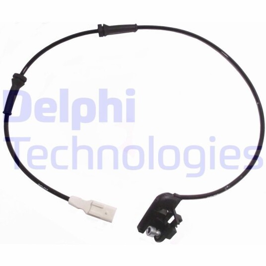 Sensor, ABS DELPHI SS20066