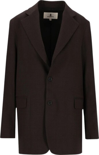 Barena Venezia Dame Jakker Brun S, Barena Venezia Dame Jakker Brun S,