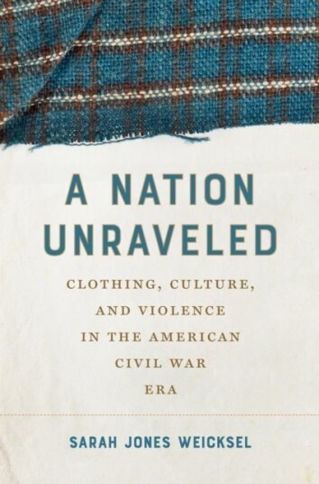 A Nation Unraveled A Nation Unraveled