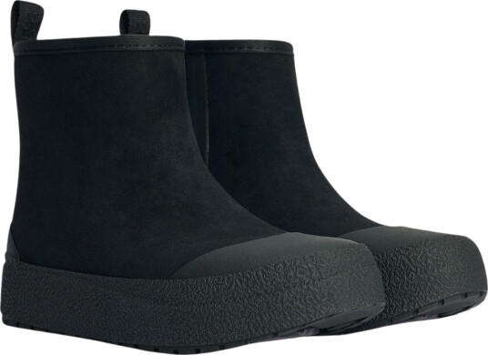 Tretorn M"s Arch Hybrid Wool Ice.Ctrl Black Black 41 Tretorn M"s Arch Hybrid Wool Ice.Ctrl Black Black 41