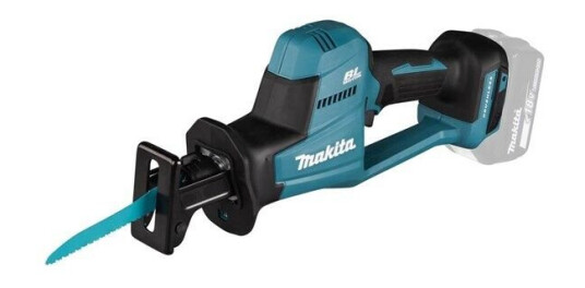 Makita DJR189ZJ Reciprocating Saw Solo