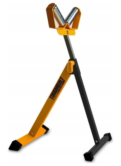 V-Roller Stand