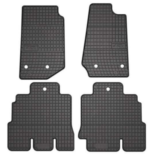 Bilmatter FROGUM 410855