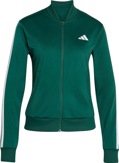 adidas Sport Performance Treningssett W 3S TR TS Grønn