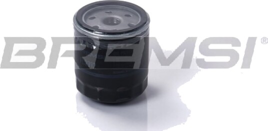 Oljefilter BREMSI FL0312 Oljefilter BREMSI FL0312