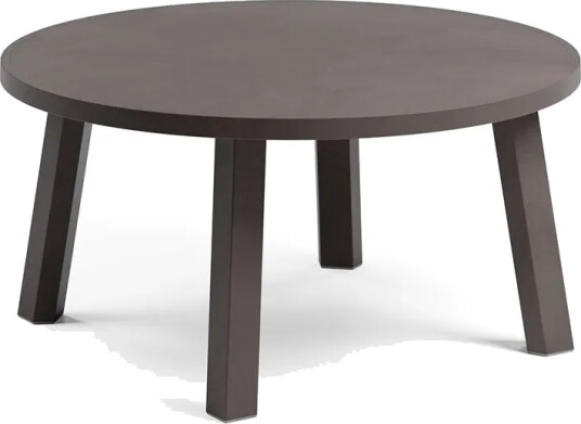 Nardi Maximo salongbord 60 mini Terra