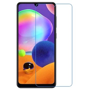 Samsung Galaxy A32 4G/A33 5G Skjermbeskytter - Gjennomsiktig