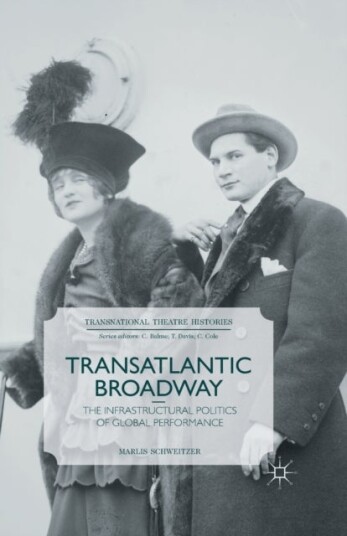 Transatlantic Broadway Transatlantic Broadway