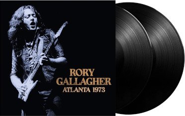 Gallagher Rory Atlanta 1973 Vinyl