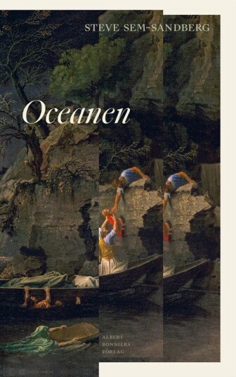 Oceanen Av Steve Sem-Sandberg