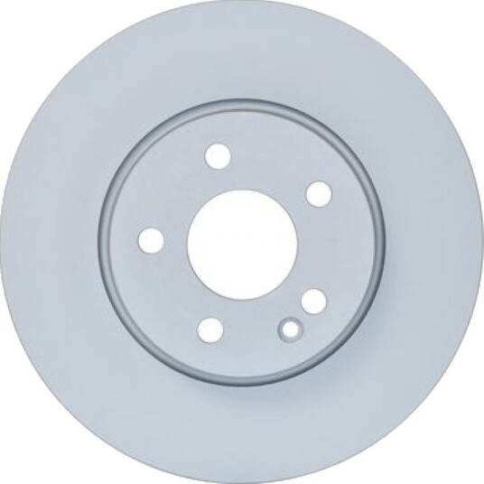 Bremseskive BOSCH 0 986 479 D57