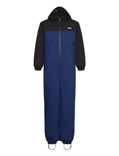 Hummel | Hmljr Block Snowsuit Wp | 116
