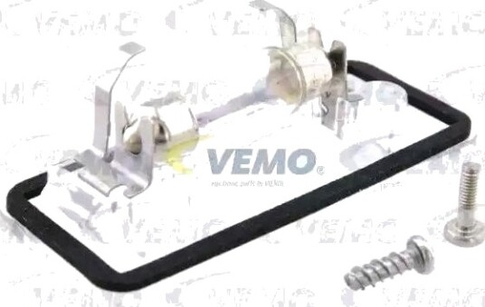 Vemo Nummerskiltlys VEMO V10 84 0002 Vemo Nummerskiltlys VEMO V10 84 0002