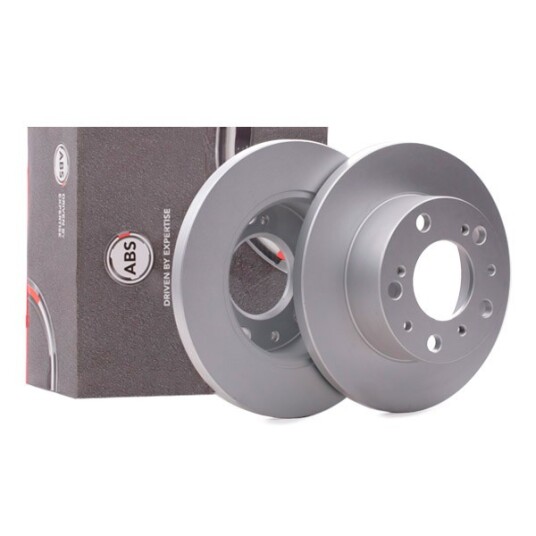 Bremseskive A.B.S. 15045 Bremseskive A.B.S. 15045