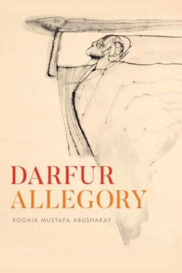 Darfur Allegory Av Rogaia Mustafa Abusharaf