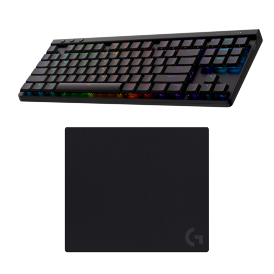 Logitech G640 Large Cloth Gaming Musematte Logitech G640 Large Cloth Gaming Musematte