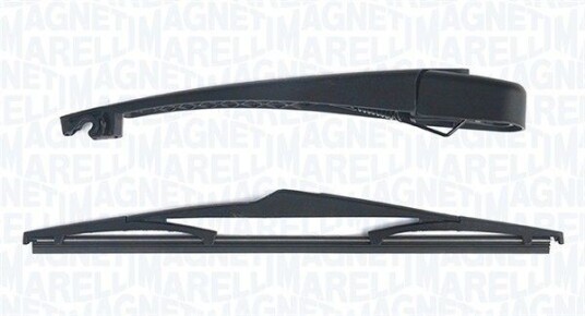 Viskerblad MAGNETI MARELLI 000723180106 Viskerblad MAGNETI MARELLI 000723180106