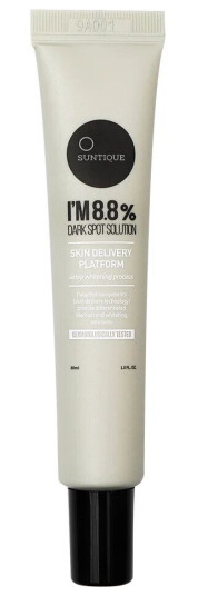 Suntique I'm 8.8% Dark Spot Solution 30 ml Ansiktsserum Suntique I'm 8.8% Dark Spot Solution 30 ml Ansiktsserum
