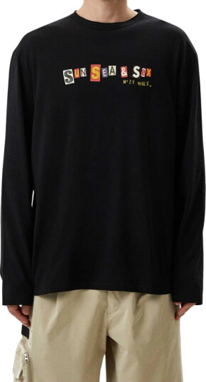N21 Herre Topper Svart XL, N21 Herre Topper Svart XL,