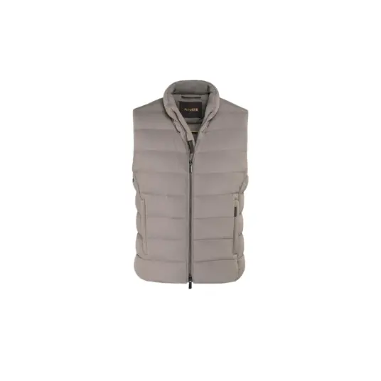 Moorer Herre Jakker Beige XL,