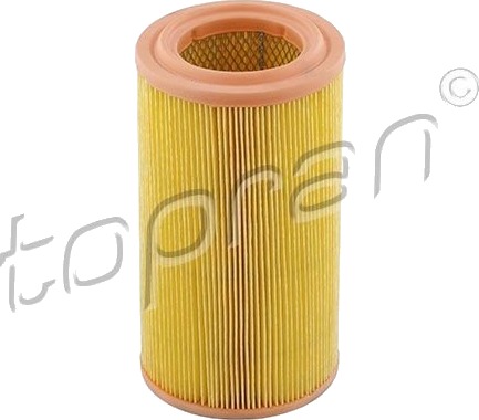TOPRAN 720 971 Luftfilter