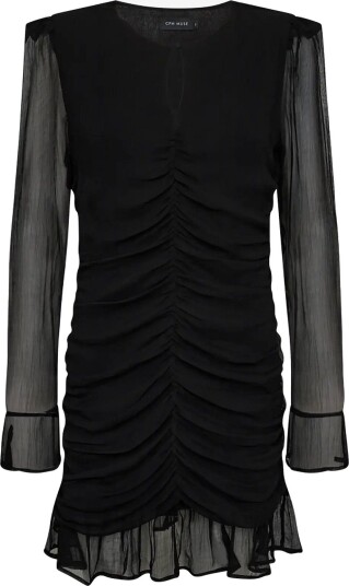 Copenhagen Muse Cmdacia Dress   BLACK   M