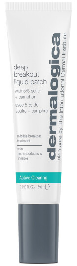 Dermalogica Deep Breakout Liquid Patch 15 ml Ansiktsserum Dermalogica Deep Breakout Liquid Patch 15 ml Ansiktsserum