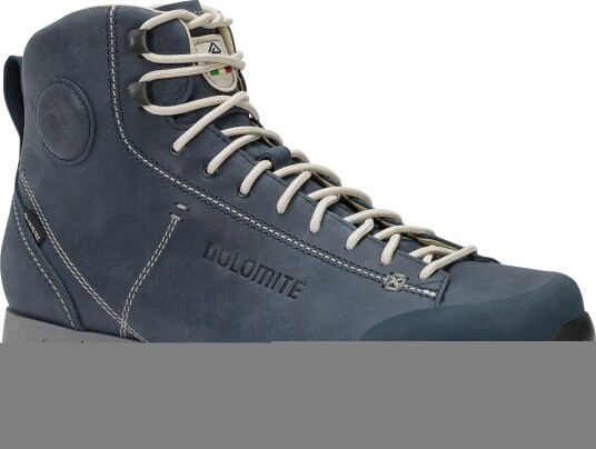 Dolomite Unisex 54 High FG EVO GORE TEX Shoe Blue Navy 40 2/ 3 Dolomite Unisex 54 High FG EVO GORE TEX Shoe Blue Navy 40 2/ 3