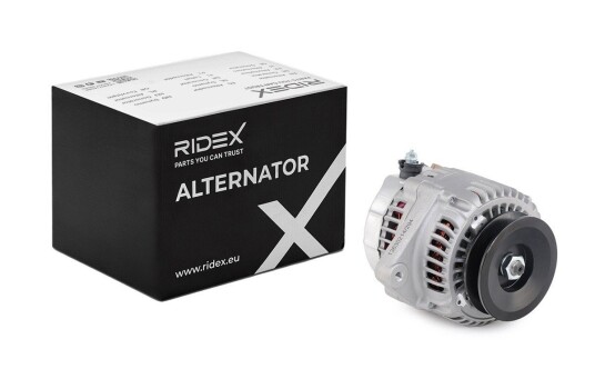 Dynamo RIDEX 4G0025 Dynamo RIDEX 4G0025
