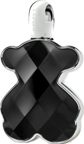 Tous Loveme The Onyx Eau De Parfum 90Ml Vaporizador