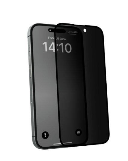 Ideal Of Sweden Screen Protector Privacy Glass iPhone 17 Pro Ideal Of Sweden Screen Protector Privacy Glass iPhone 17 Pro