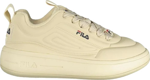 Fila Dame Sko Beige 39 EU,