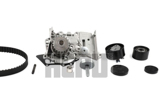 Vannpumpe + tannremmsett HEPU PK08421