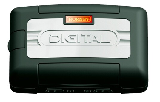 Hornby Digital Points & Accessory Decoder Version 2 Hornby Digital Points & Accessory Decoder Version 2