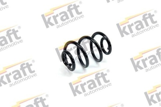 Fjær KRAFT 4032531 Fjær KRAFT 4032531