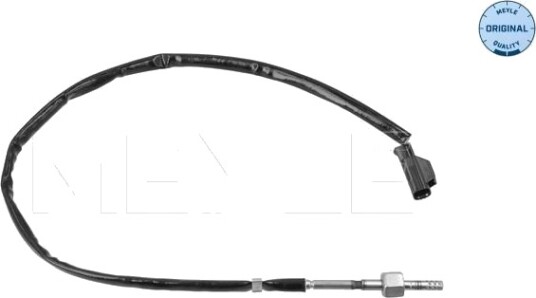 Sensor, eksostemperatur MEYLE 214 800 0053 Sensor, eksostemperatur MEYLE 214 800 0053