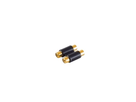 Shiverpeaks Bs57041-G Rca Rca Sort