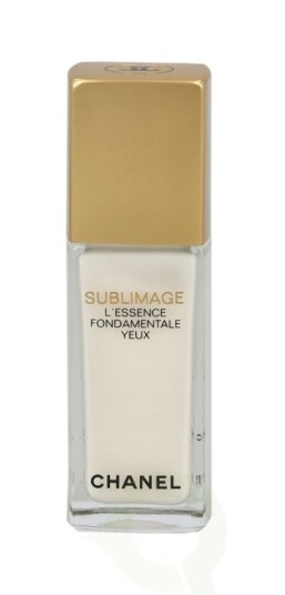 Chanel Sublimage L'Essence Fondamentale Yeux 15 ml