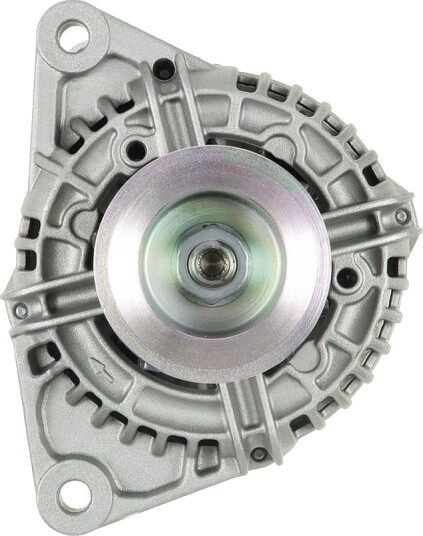 AS PL A0075SEG Dynamo