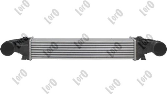 ABAKUS 054-018-0014 Intercooler