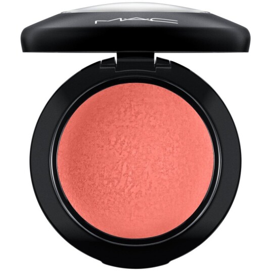 MAC Cosmetics Mineralize Matte Blush Flirting With Danger MAC Cosmetics Mineralize Matte Blush Flirting With Danger