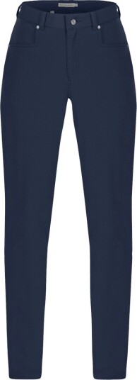 Röhnisch Chie Comfort Pants Blå Golfbukser dame Navy 52