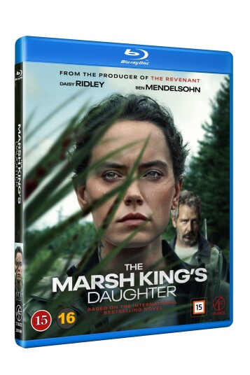 The Marsh King's Daughter The Marsh King's Daughter