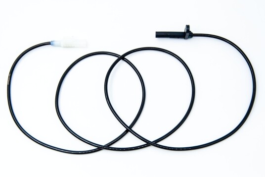 Sensor, ABS PREXAparts P301109