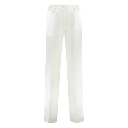 P.a.r.o.s.h. Dame Bukser Beige M