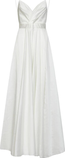 Blanca Vita Dame Kjoler Hvit S,