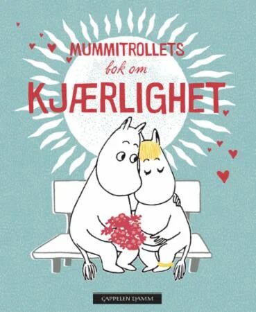Mummitrollets Bok Om Kjærlighet Mummitrollets Bok Om Kjærlighet
