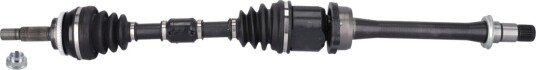 Febi Bilstein Drivaksel FEBI BILSTEIN 183820